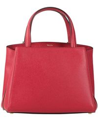 Valextra - Bolso de mano - Lyst