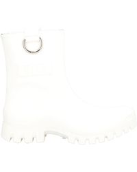 MSGM - Ankle Boots - Lyst