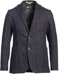 Messagerie - Blazers - Lyst
