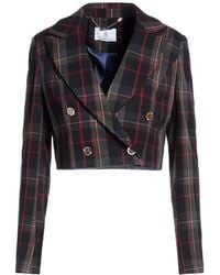 Fracomina - Blazer - Lyst