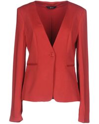 Liu Jo Americana - Rojo