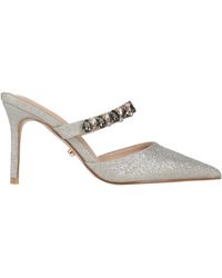 Twenty Four Haitch - Mules & Zuecos - Lyst