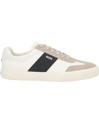 BOSS - Sneakers - Lyst
