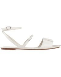 Emporio Armani - Sandals - Lyst