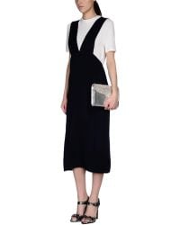 jil sander jumpsuit