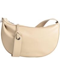 Max Mara - Mm By -- Cross-Body Bag Leather - Lyst