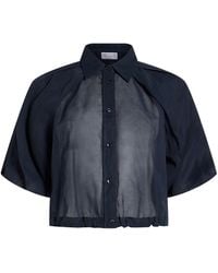 Brunello Cucinelli - Shirt - Lyst