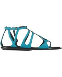 PUCCI - Thong Sandal - Lyst