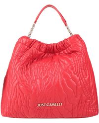 Just Cavalli - Handbags - Lyst