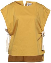 Semicouture - Top - Lyst