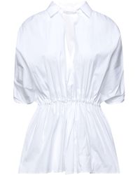 Xacus - Blouse - Lyst