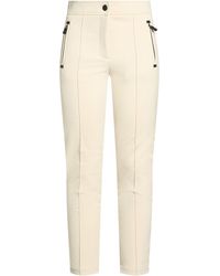 Moncler - Après-Ski Pants Polyamide, Viscose, Elastane - Lyst