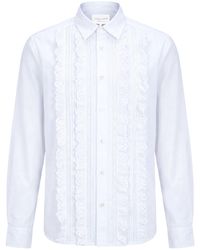 Antik Batik - Shirt Cotton - Lyst
