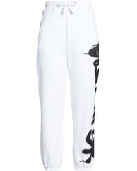 DISCLAIMER - Pants - Lyst