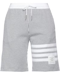 Thom Browne - Shorts E Bermuda - Lyst