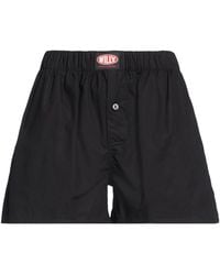 Willy Chavarria - Shorts & Bermuda Shorts - Lyst