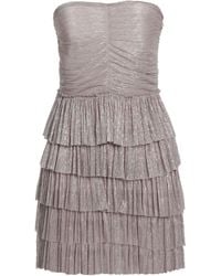 Soallure - Mini-Kleid - Lyst