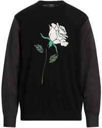 Undercover - Pullover - Lyst
