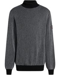 Roy Rogers - Turtleneck Wool, Viscose, Polyamide, Cashmere - Lyst