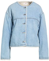 Xirena - Denim Outerwear - Lyst