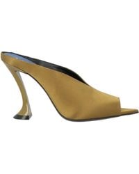 Lanvin - Sandale - Lyst