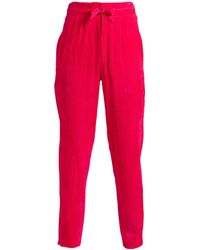 Isabel Marant - Pants - Lyst