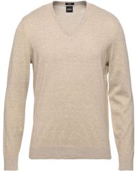 BOSS - Jumper - Lyst