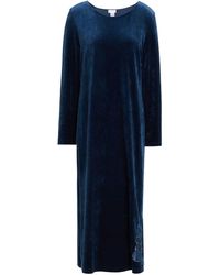 Hanro - Vestido midi - Lyst