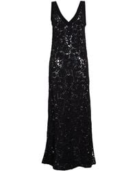 P.A.R.O.S.H. - P.A.R.O..H. Maxi Dress - Lyst