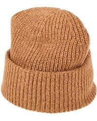 Thinking Mu - Light Hat Merino Wool - Lyst