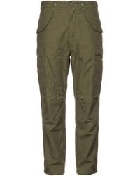 Maharishi - Trouser - Lyst