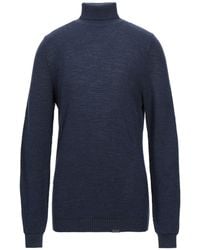 Brooksfield - Turtleneck - Lyst
