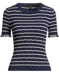 Rag & Bone - Pullover - Lyst