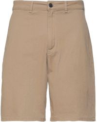 Department 5 - Shorts & Bermuda Shorts - Lyst