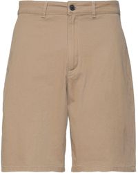 Department 5 Bermuda shorts for Men 