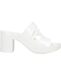 DIESEL - Sandals - Lyst