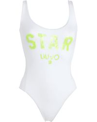 Liu Jo Beachwear and swimwear outfits for Women | Online Sale up to 54% off  | Lyst