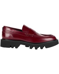 Sergio Rossi - Loafer - Lyst