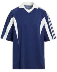 Y-3 - Polo Shirts - Lyst