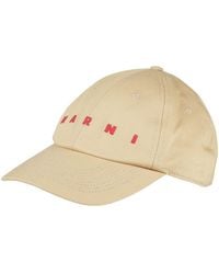 Marni - Mützen & Hüte - Lyst