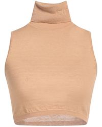 Elisabetta Franchi - Turtleneck - Lyst