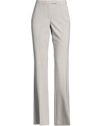 Theory - Pants - Lyst