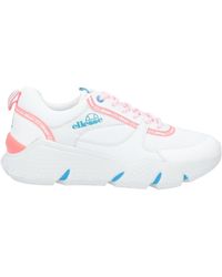ellesse womens trainers