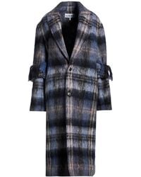 Loewe - Coat - Lyst