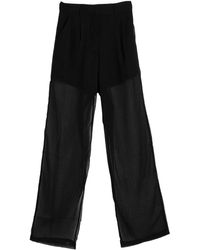 NA-KD - Trouser - Lyst