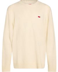 Levi's - Pullover - Lyst