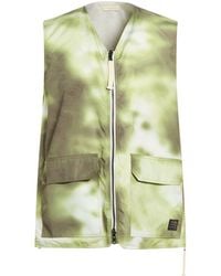 Taion - Gilet - Lyst