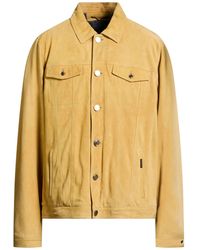 Moorer - Jacket - Lyst