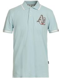 AQUASCUTUM ACTIVE - Poloshirt - Lyst