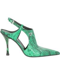 DSquared² - Zapatos Mary Jane con tacón de 110mm - Lyst
